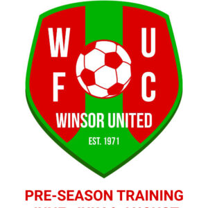 All Pre-Season Training