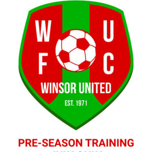 July Pre-Season Training